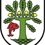 Wappen Oranienburg